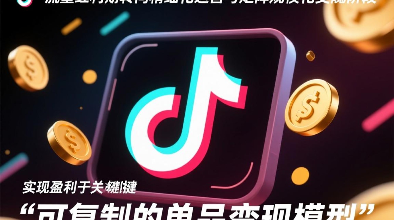 怎么做简单抖音赚钱方法