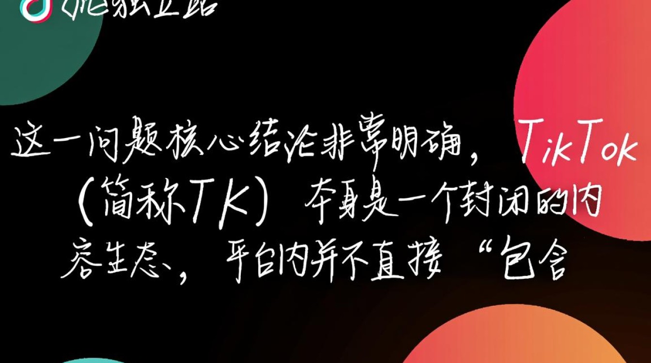 tk里怎么有独立站?TikTok独立站如何搭建引流? TikTok独立站如何搭建引流