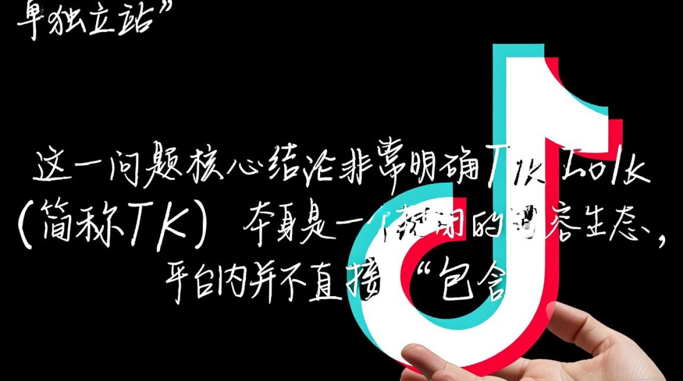 tk里怎么有独立站?TikTok独立站如何搭建引流? TikTok独立站如何搭建引流