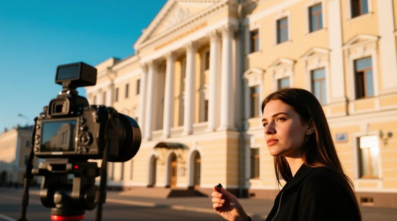 在俄罗斯刷tiktok如何提升画面质感