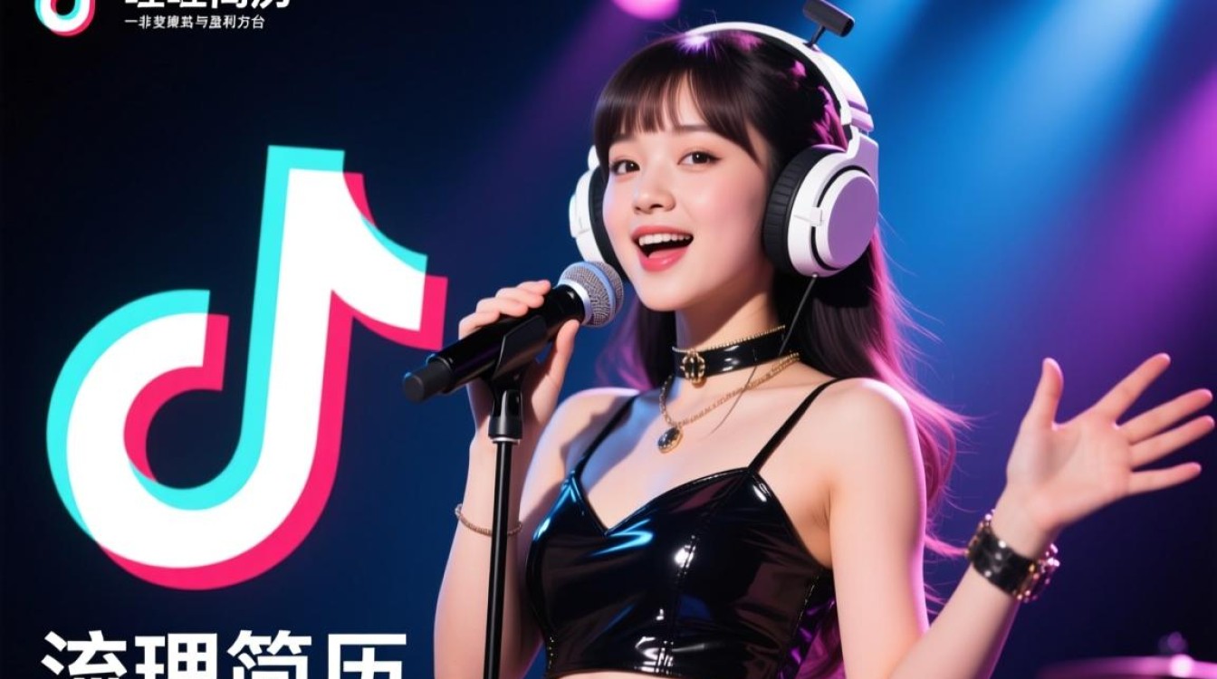 抖音歌手哩哩简历怎么写?哩哩个人资料简介介绍 抖音歌手哩哩简历怎么写