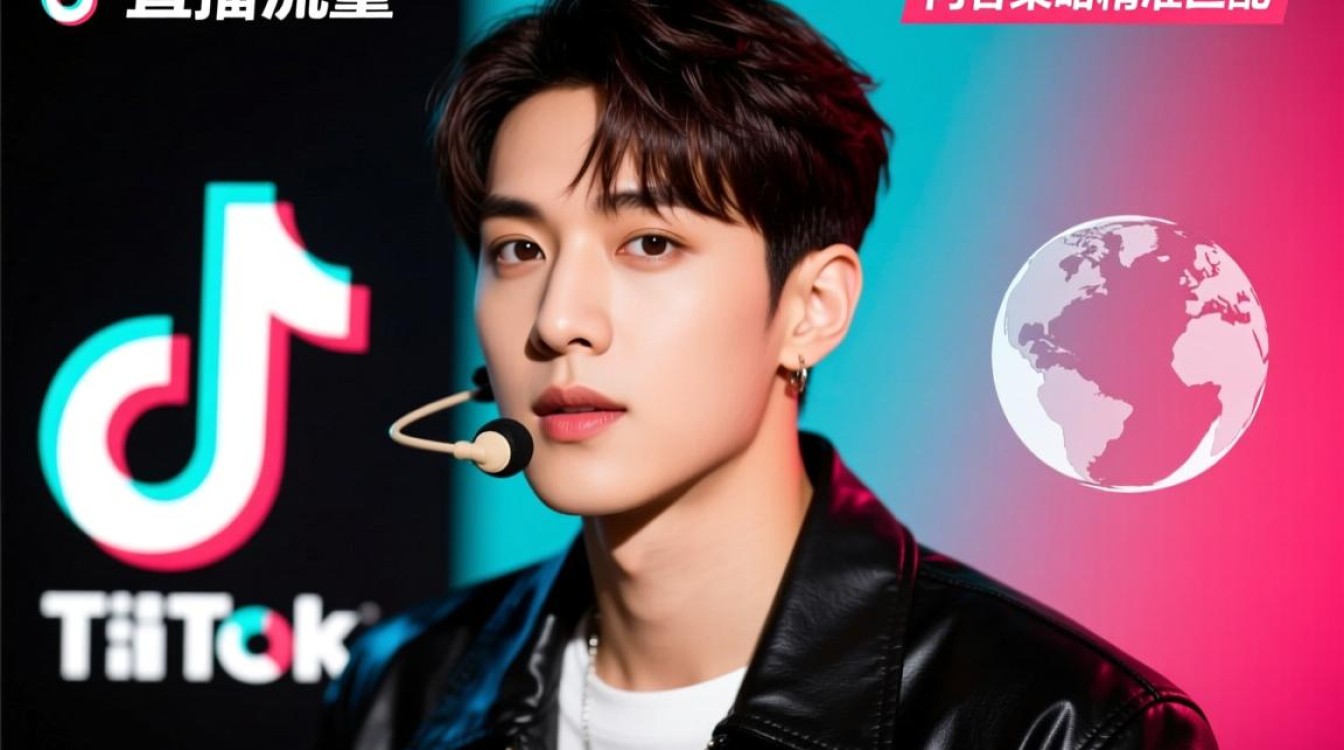 朴灿烈tiktok直播如何突破流量池