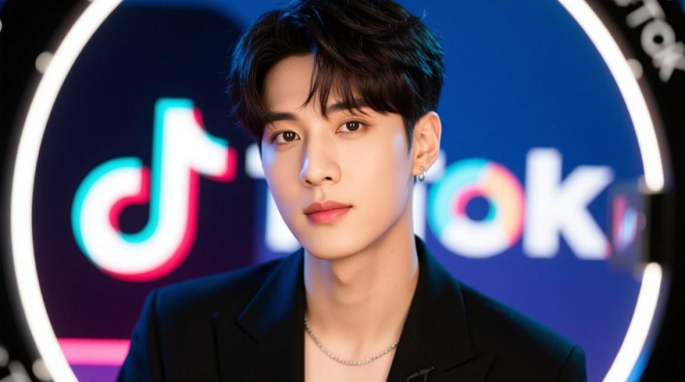 朴灿烈tiktok直播如何突破流量池