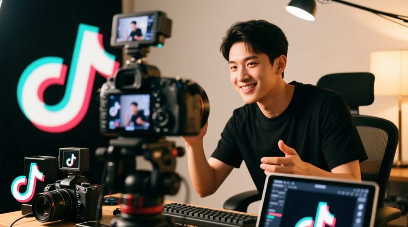 如何快速抖音拍摄工具?抖音拍摄工具怎么用教程 抖音拍摄工具怎么用教程