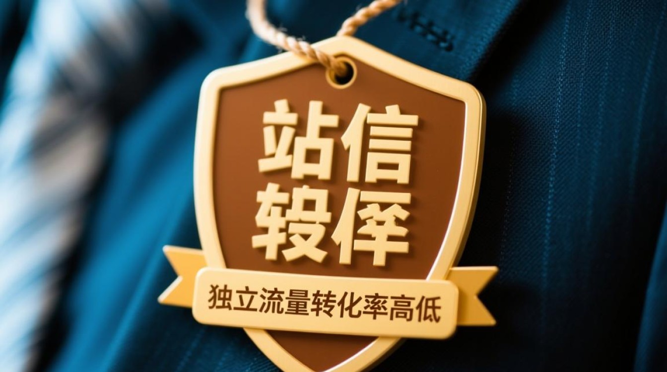 独立站信任标签如何设置才能提高转化率