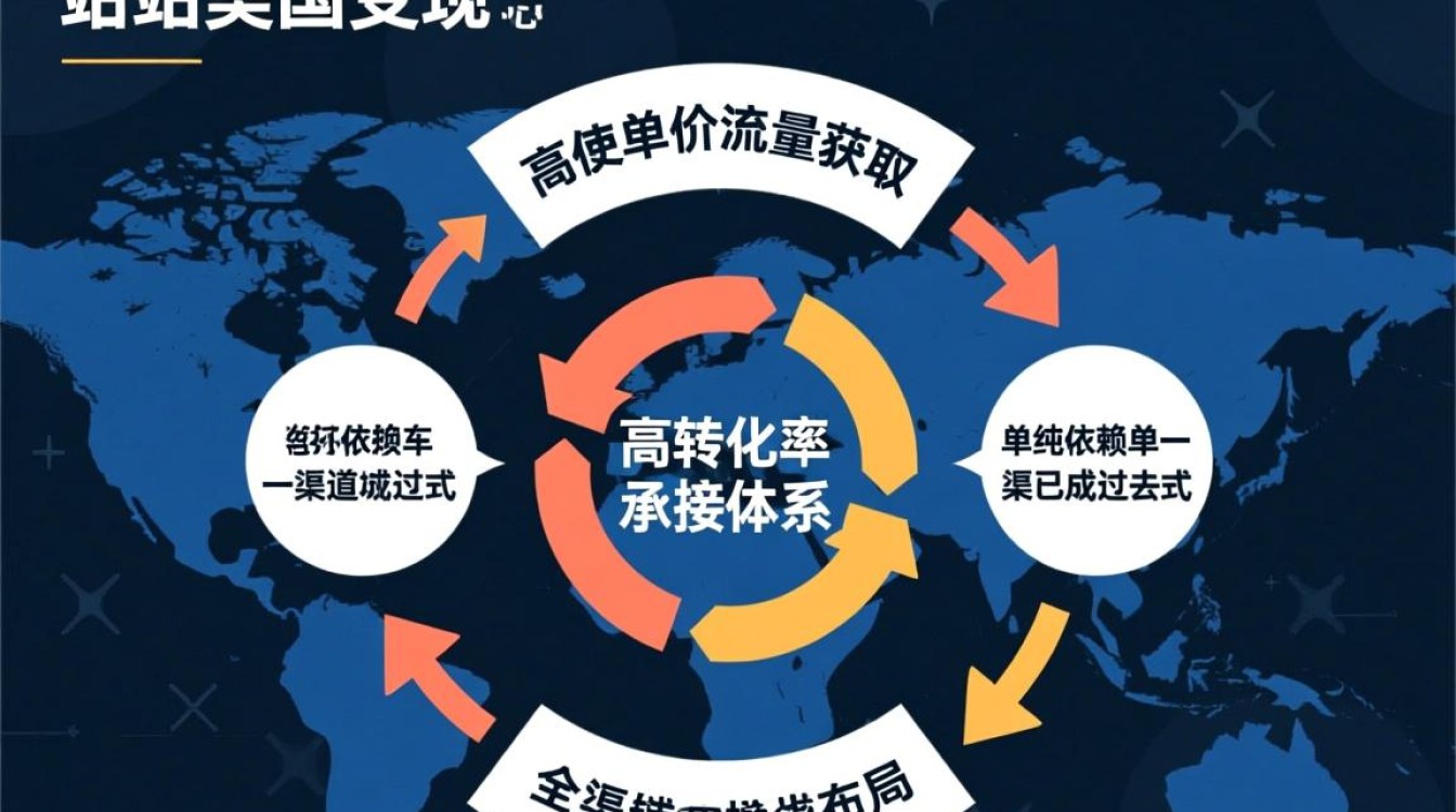 美区独立站赚钱方式有哪些