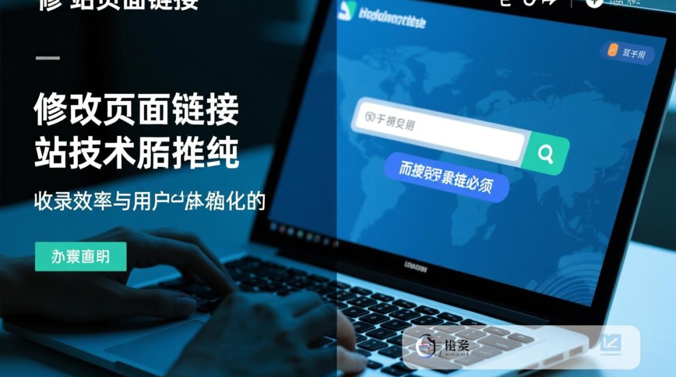 独立站页面链接怎么修改?独立站链接修改详细步骤教程 独立站链接修改详细步骤教程