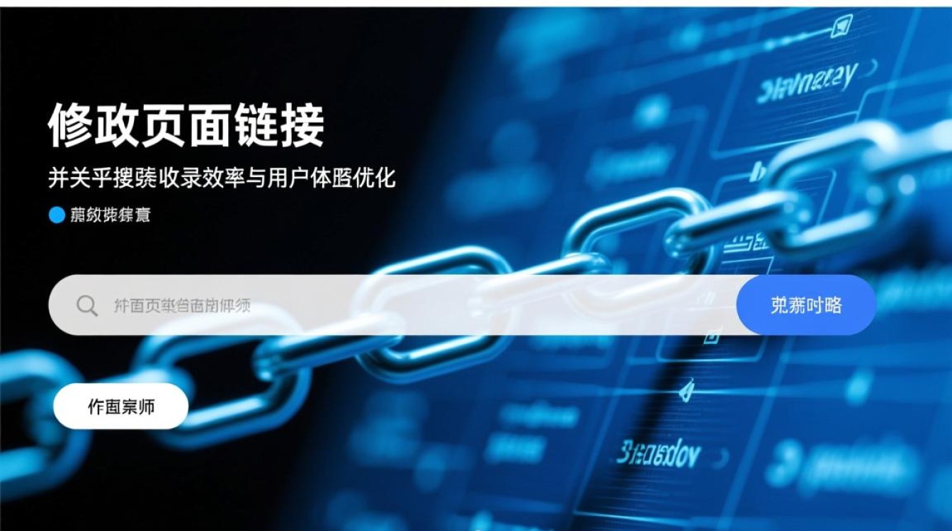 独立站页面链接怎么修改?独立站链接修改详细步骤教程 独立站链接修改详细步骤教程