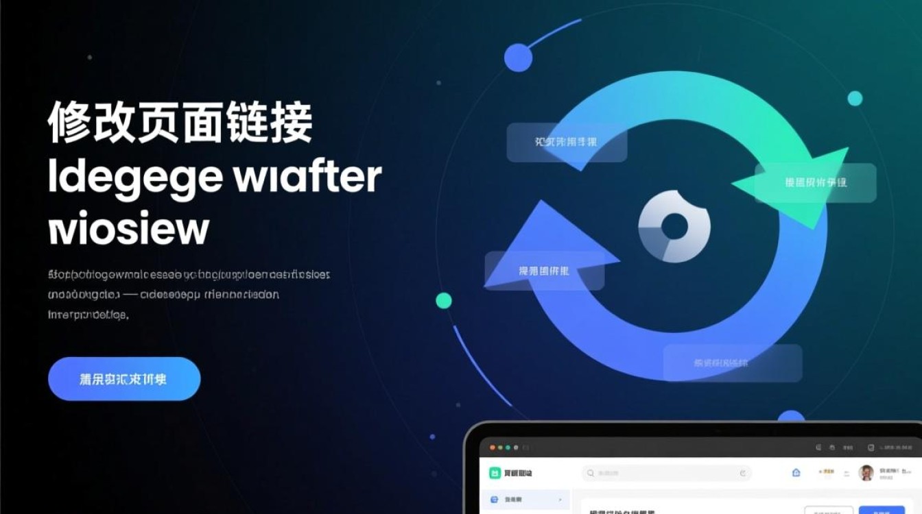 独立站页面链接怎么修改?独立站链接修改详细步骤教程 独立站链接修改详细步骤教程