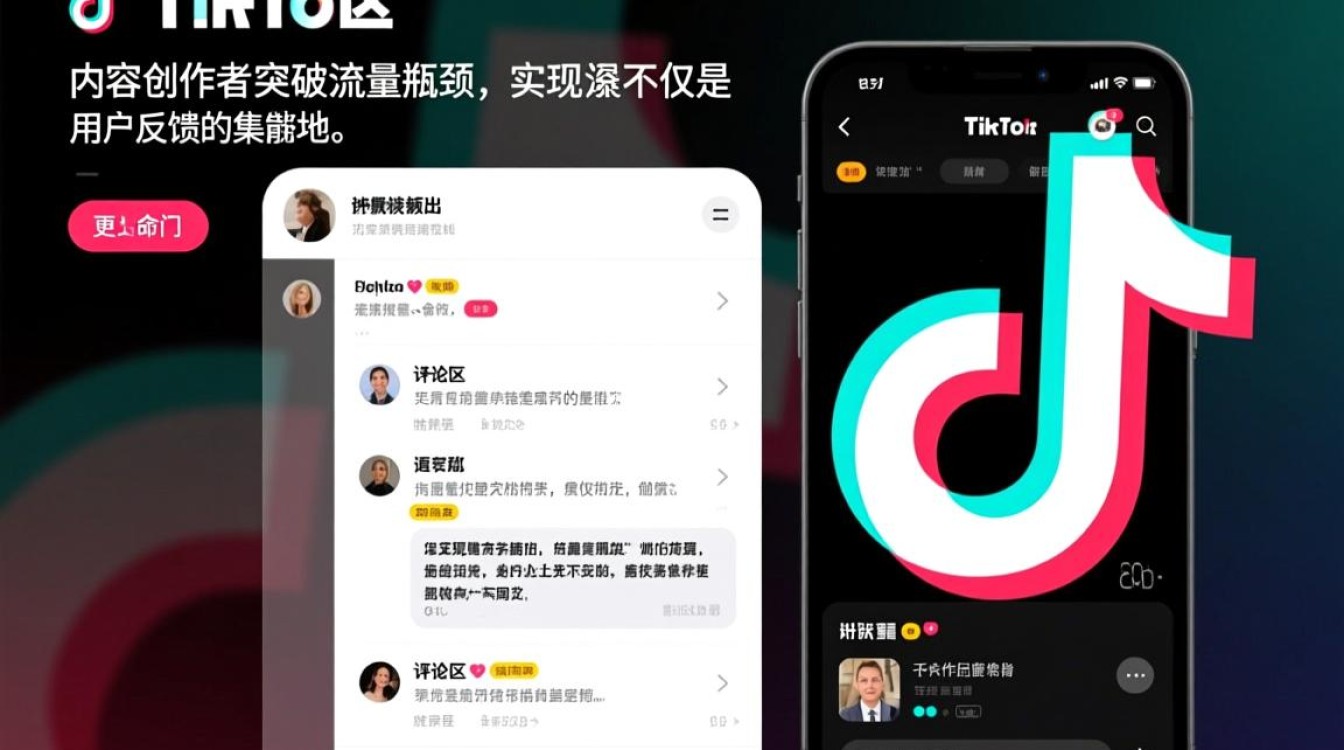 TikTok评论怎么看才能发现爆款技巧