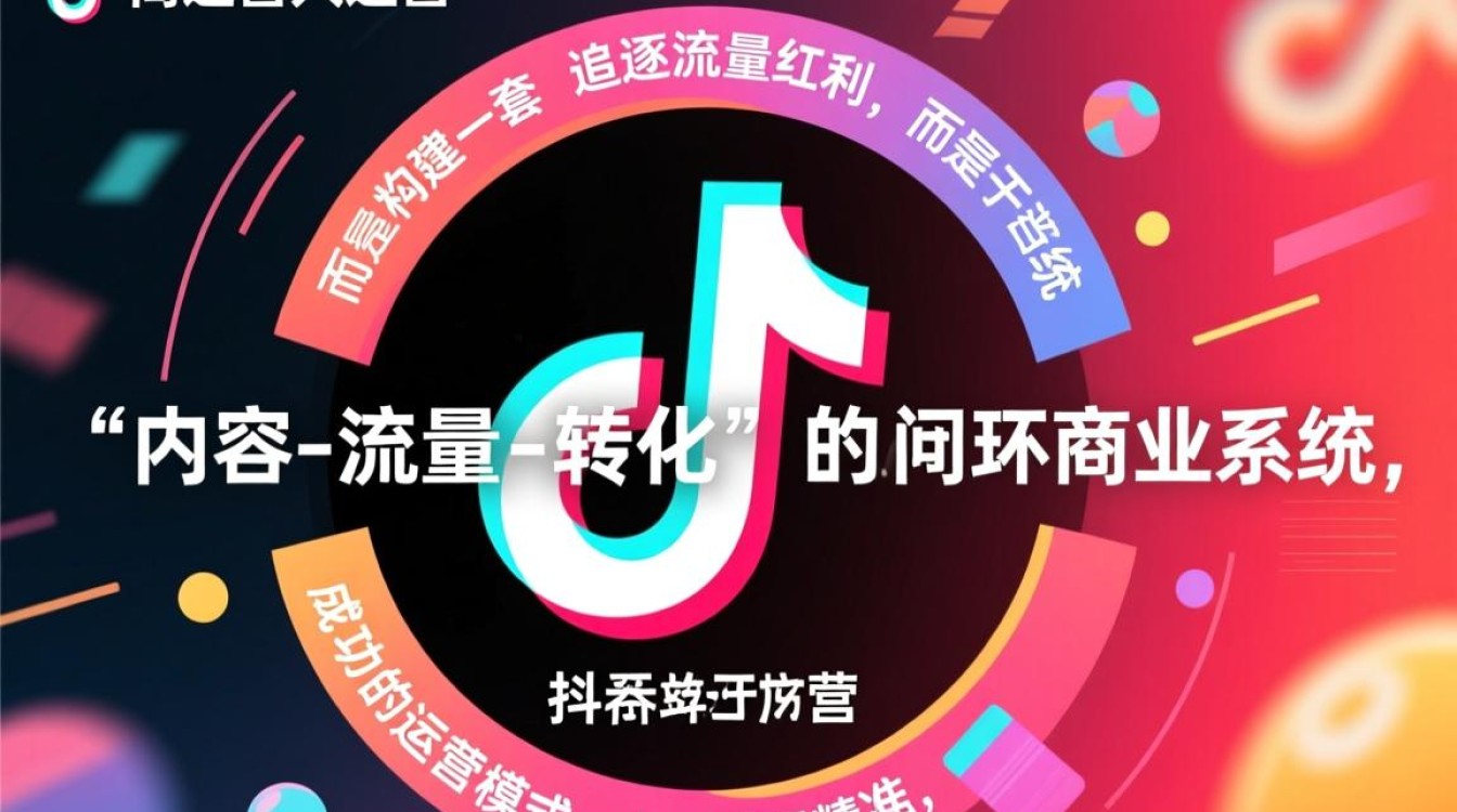 如何运营抖音运营模式?抖音运营模式有哪些技巧 抖音运营模式有哪些技巧