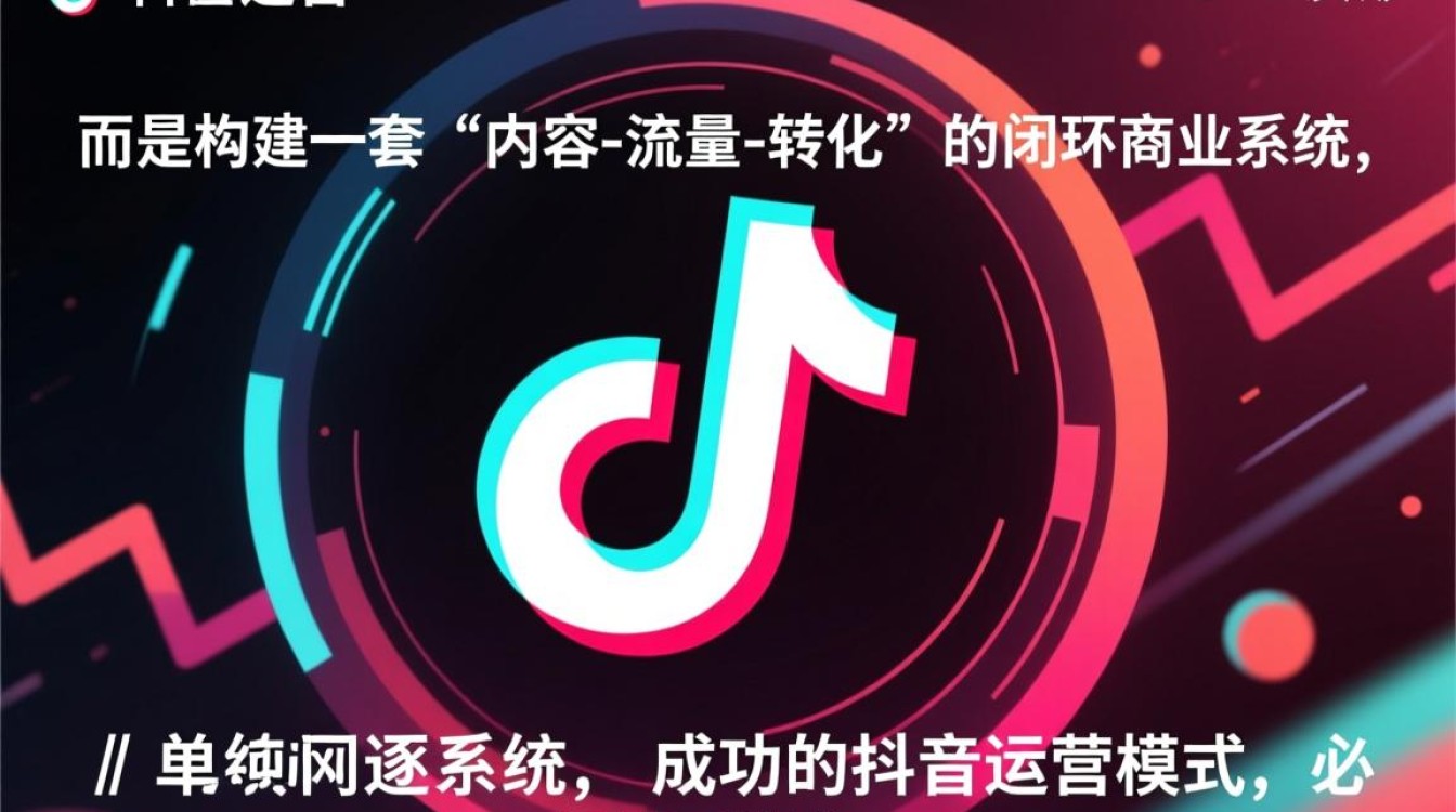 如何运营抖音运营模式?抖音运营模式有哪些技巧 抖音运营模式有哪些技巧