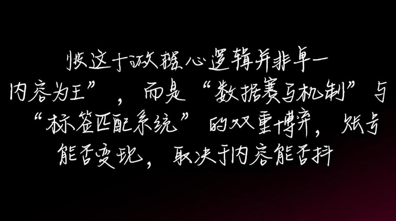 抖音分发机制完整版运营攻略与变现,抖音分发机制是怎样的? 抖音分发机制完整版运营攻略与变现