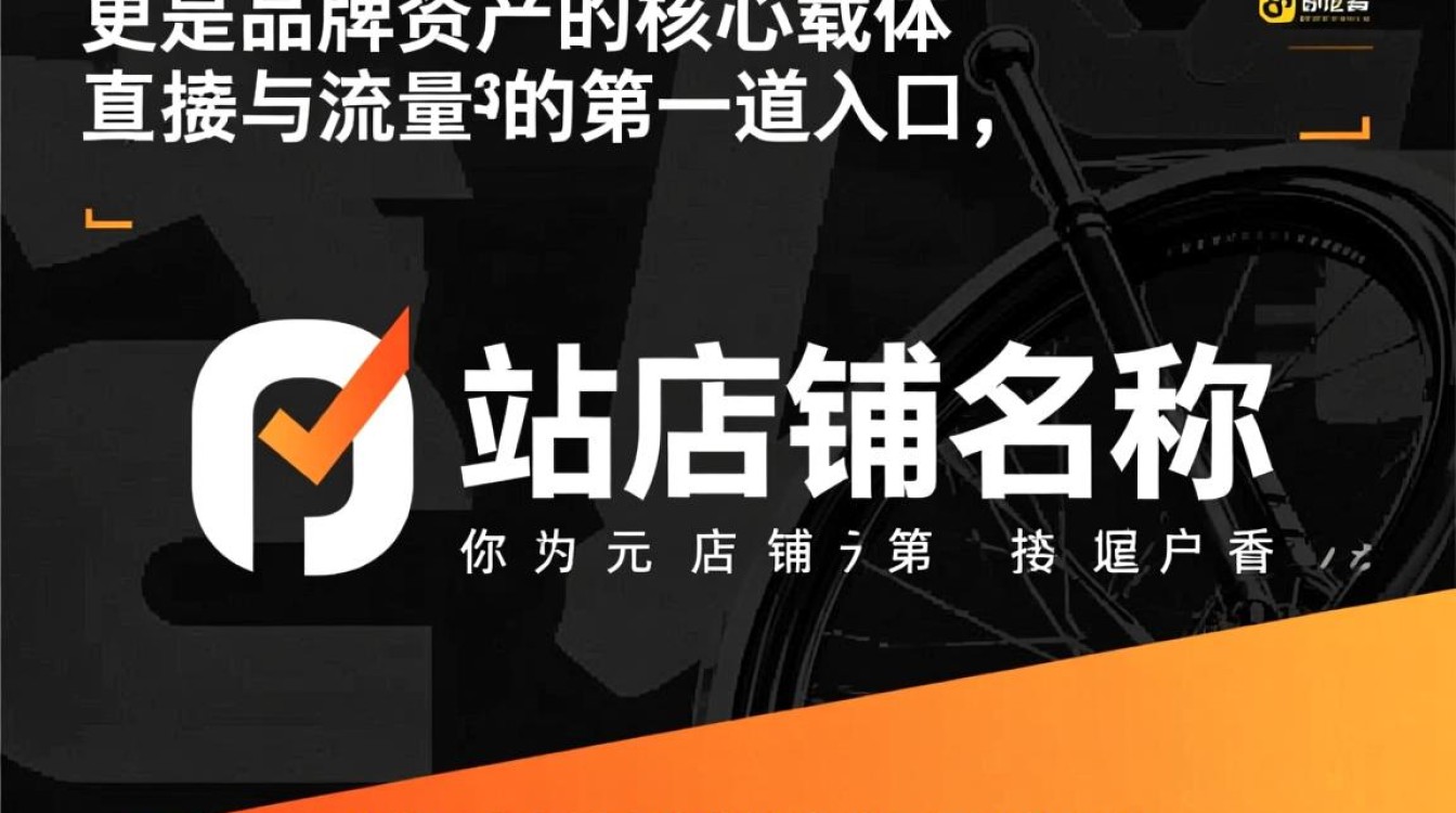 独立站店铺名字大全推荐