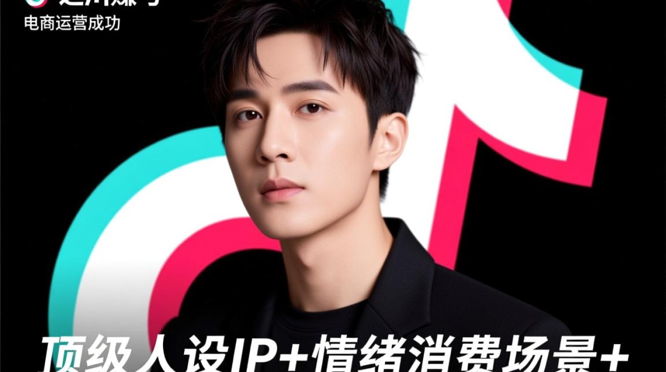 薛之谦tiktok账号如何运营