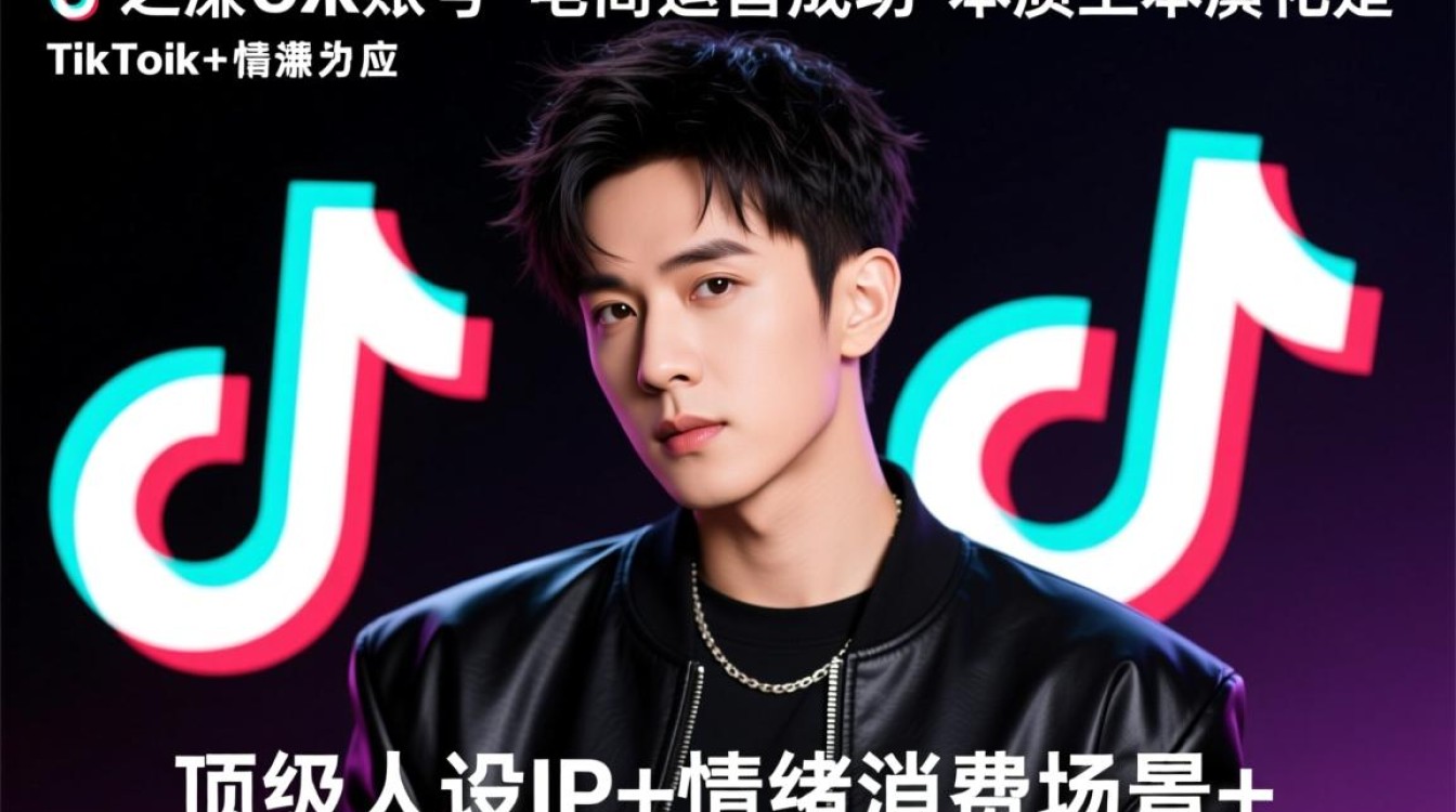 薛之谦tiktok账号如何运营