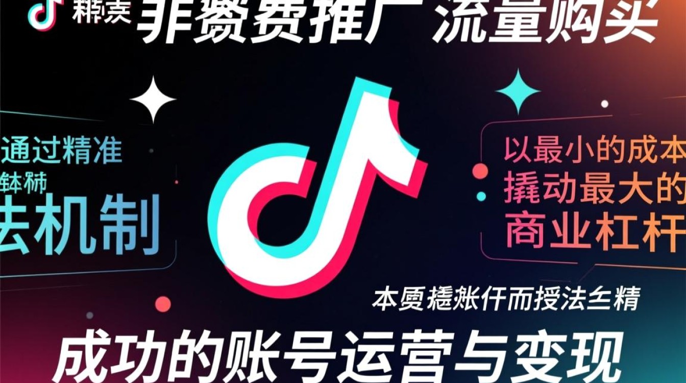 抖音付费推广账号怎么运营?抖音推广变现技巧有哪些? 抖音付费推广账号怎么运营
