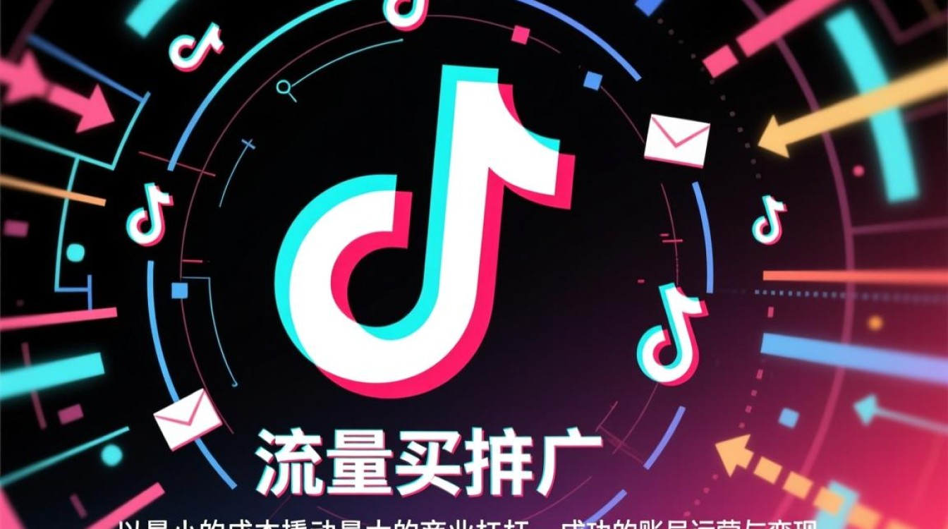 抖音付费推广账号怎么运营?抖音推广变现技巧有哪些? 抖音付费推广账号怎么运营