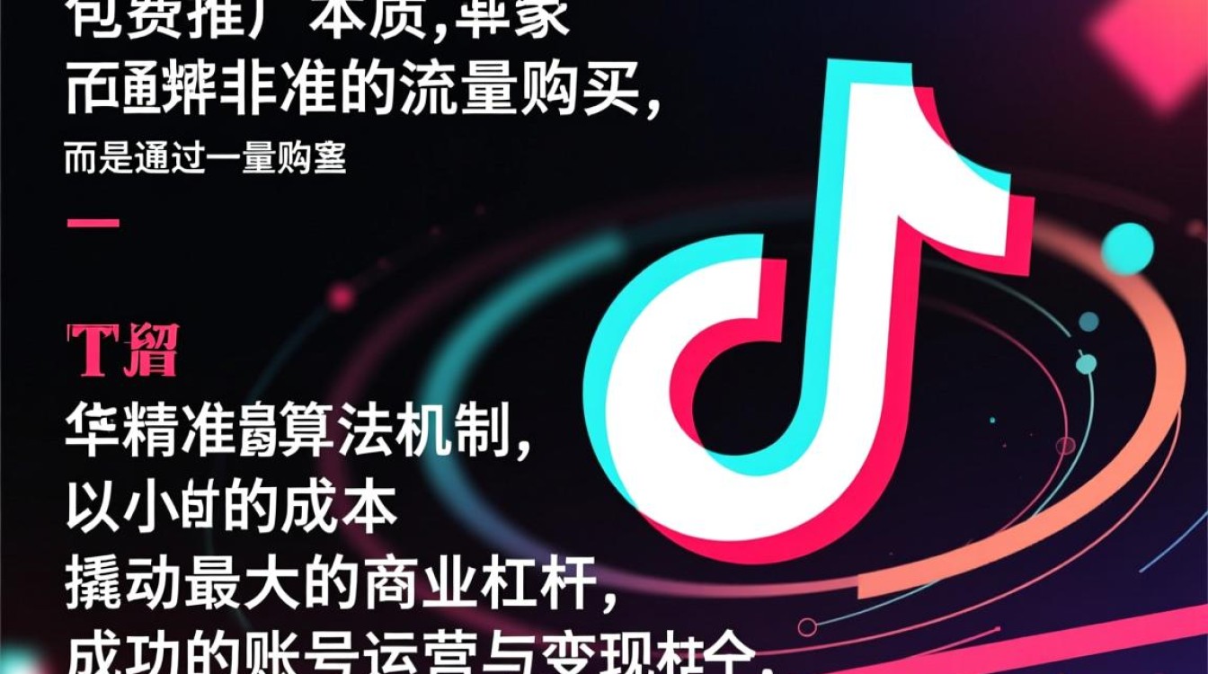 抖音付费推广账号怎么运营?抖音推广变现技巧有哪些? 抖音付费推广账号怎么运营