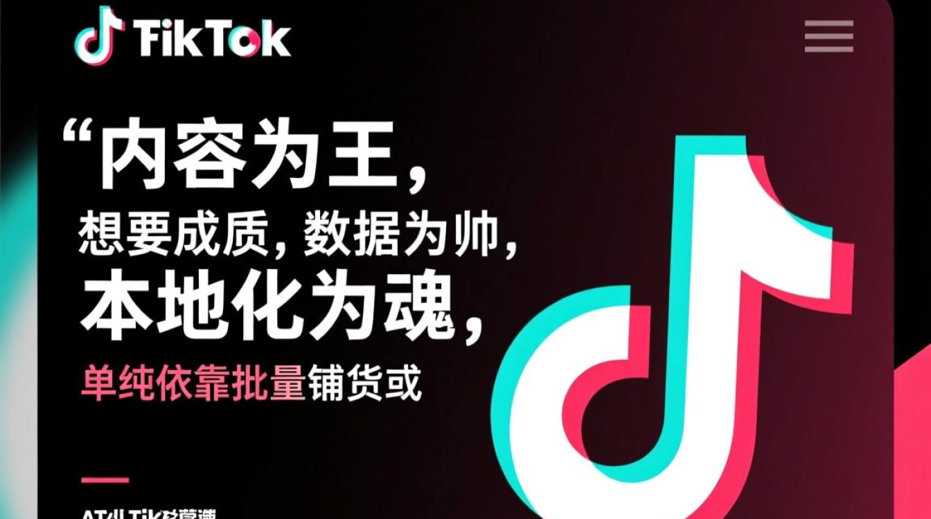 TikTok最大运营商是谁?TikTok最大运营商从入门到精通完整攻略 TikTok最大运营商从入门到精通完整攻略