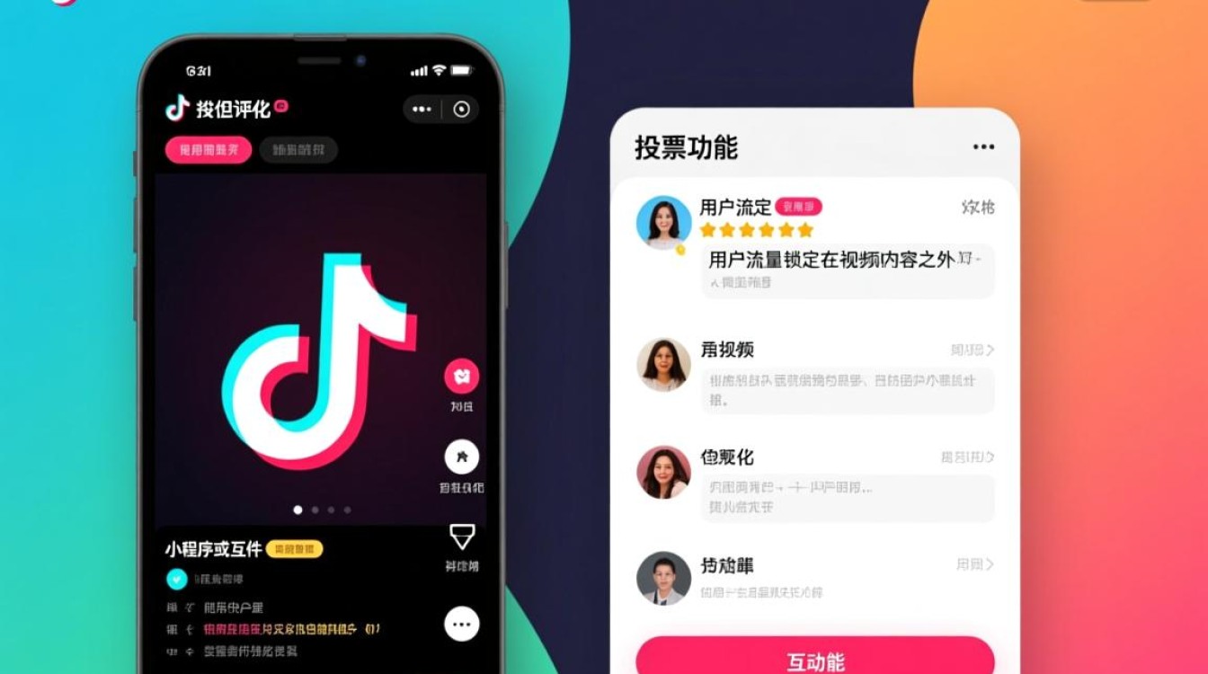 抖音投票变现如何月入过万