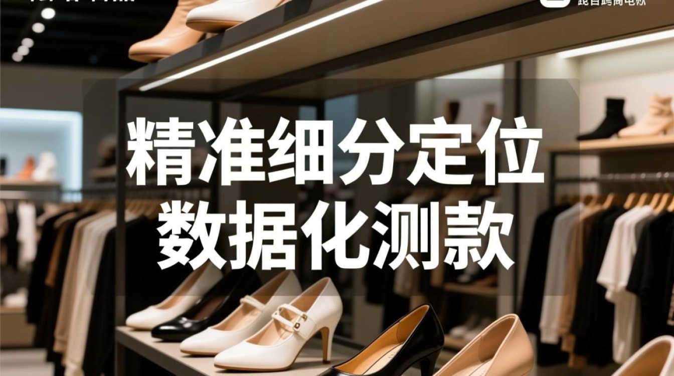 女鞋独立站选品技巧有哪些