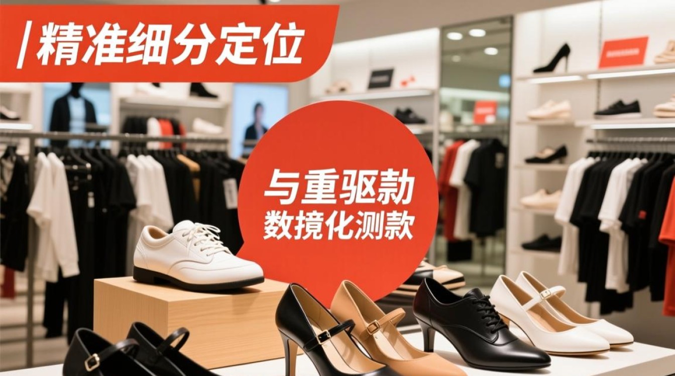 女鞋独立站选品技巧有哪些