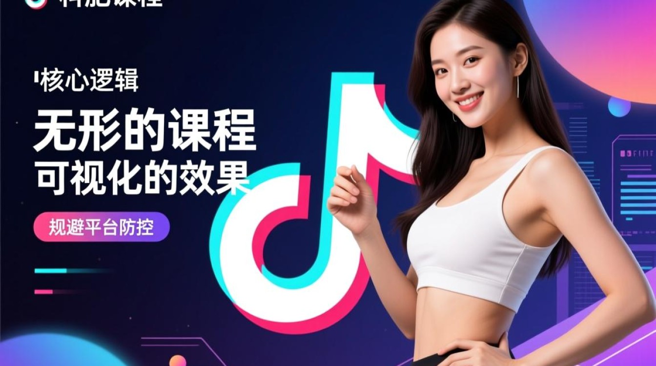 减肥课程怎么在抖音卖呢 抖音减肥课如何推广引流