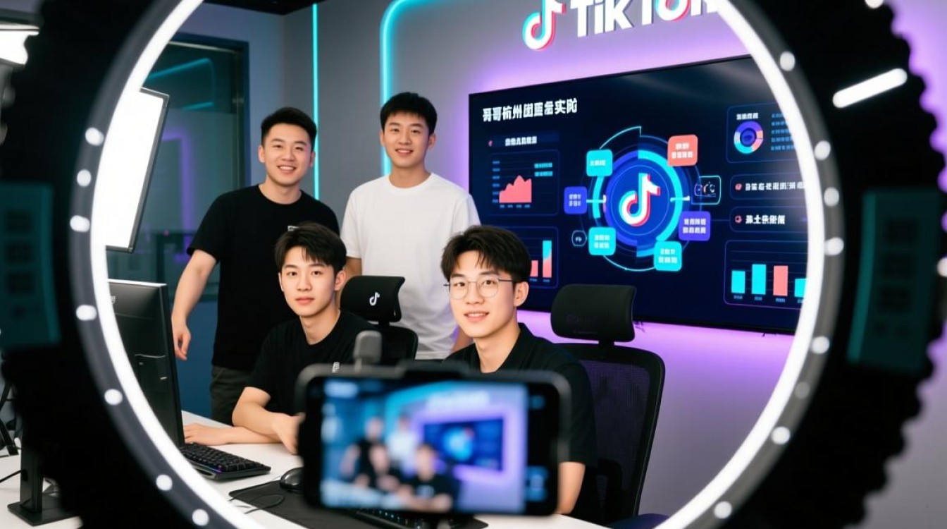 直播复盘小杨哥tiktok杭州怎么做?如何优化直播效果? 直播复盘小杨哥tiktok杭州怎么做