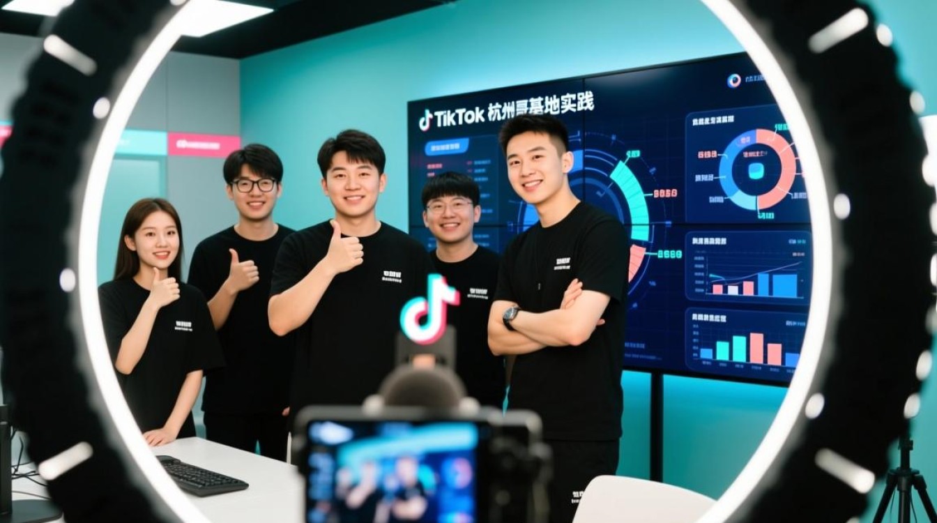 直播复盘小杨哥tiktok杭州怎么做?如何优化直播效果? 直播复盘小杨哥tiktok杭州怎么做