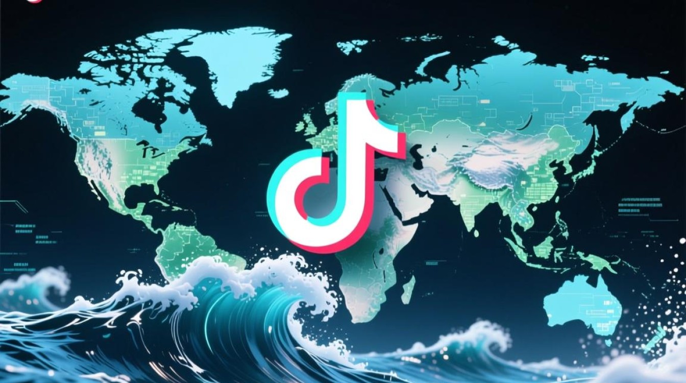 TikTok看中国建设怎么看