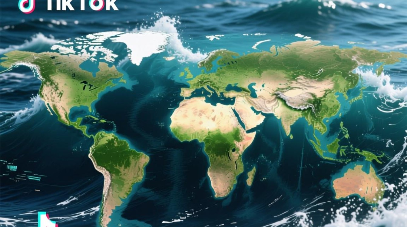 TikTok看中国建设怎么看