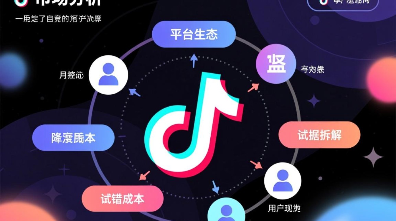 抖音市场分析是什么?新手如何做抖音市场分析? 新手如何做抖音市场分析