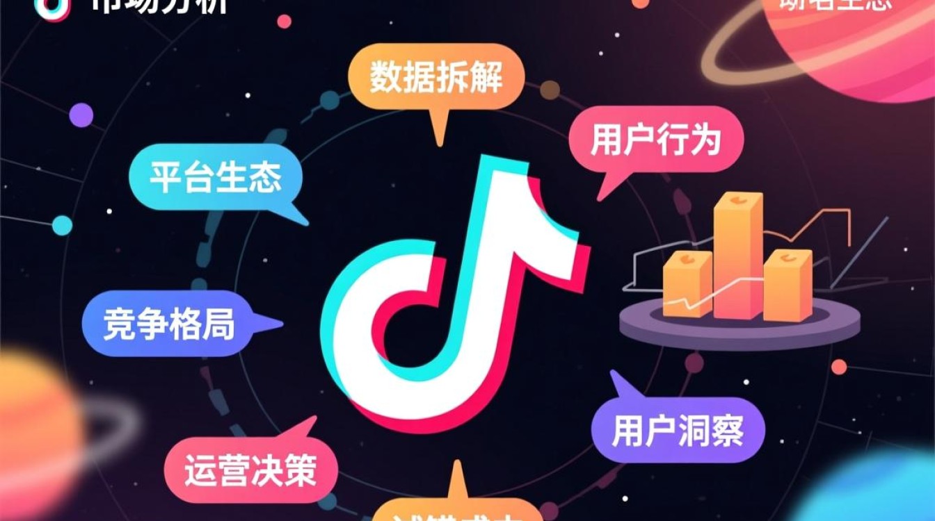 抖音市场分析是什么?新手如何做抖音市场分析? 新手如何做抖音市场分析