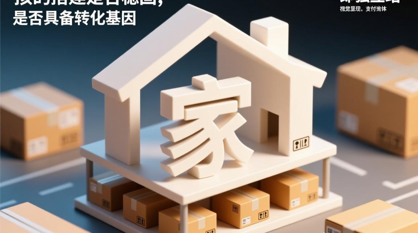 新手独立站搭建步骤详解