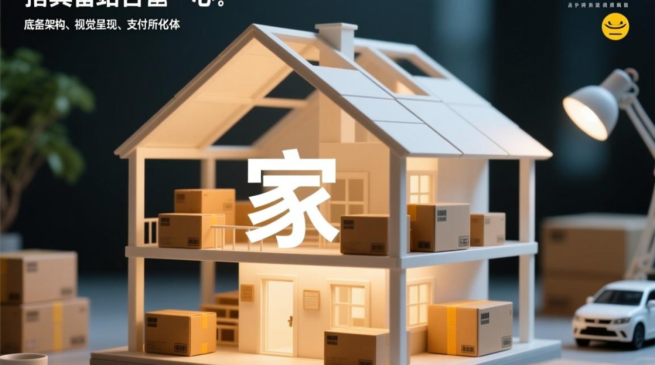 新手独立站搭建步骤详解