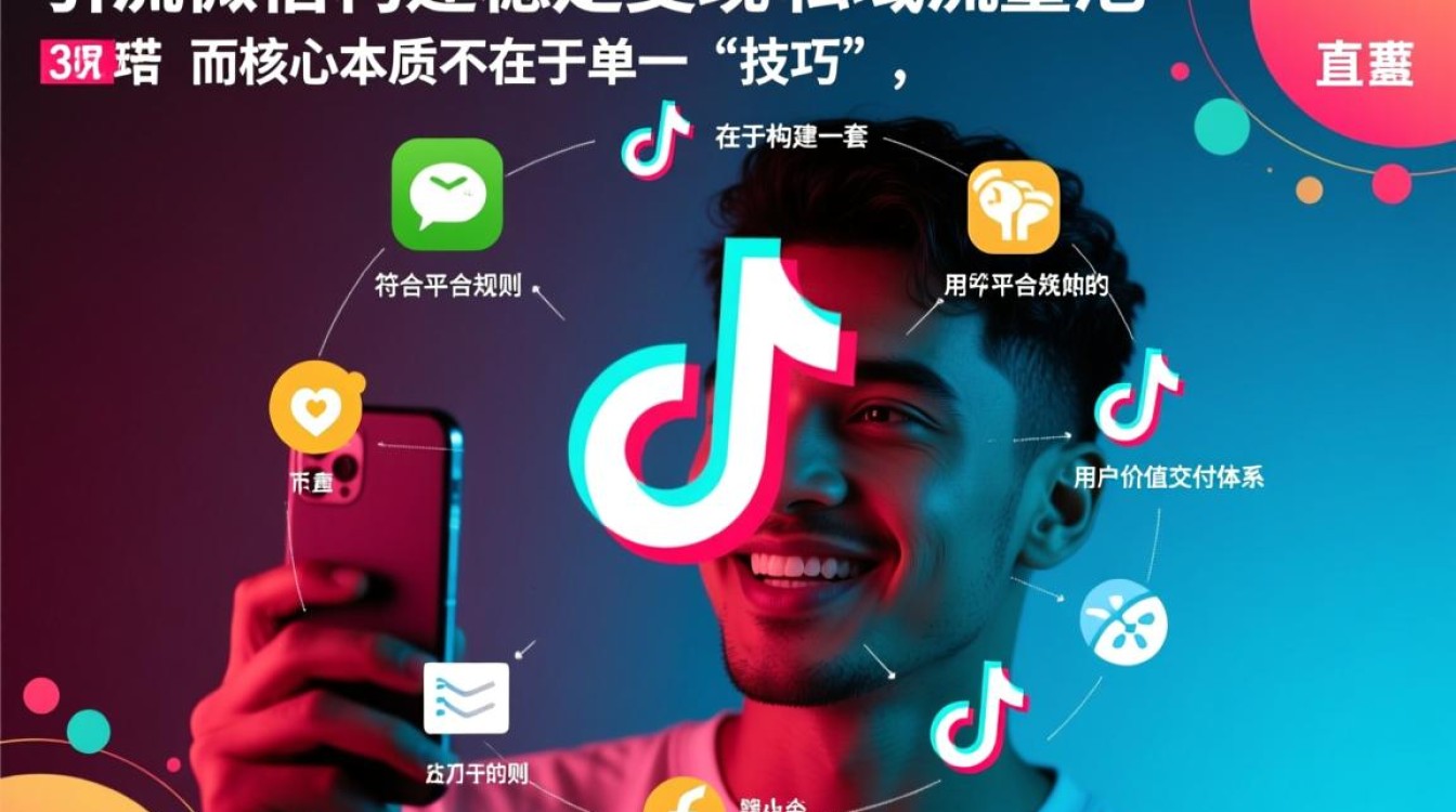 抖音引流微信有什么好方法