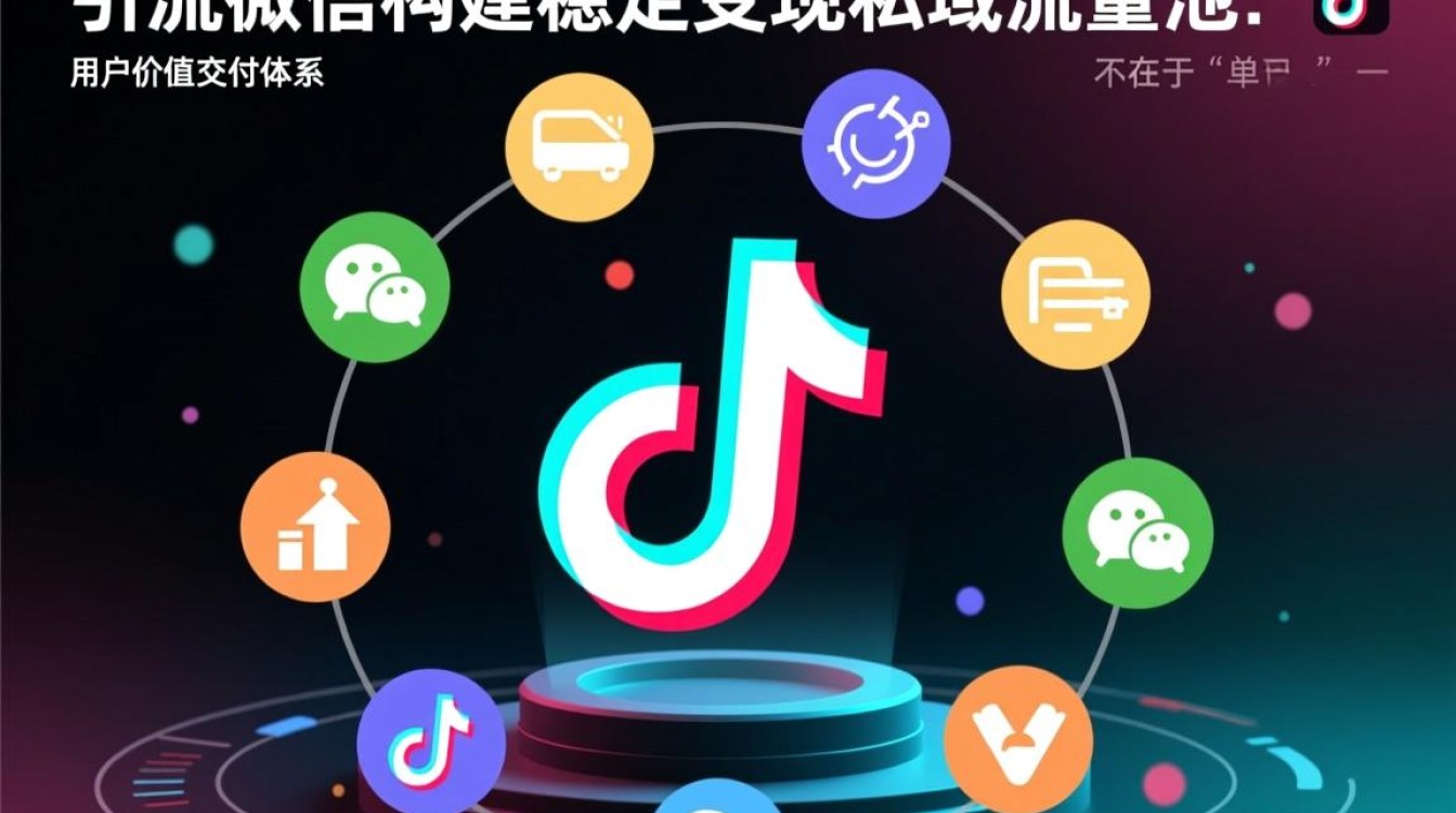 抖音引流微信有什么好方法