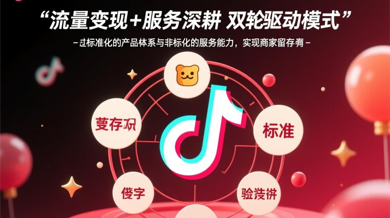 本地招商如何实现持续收入