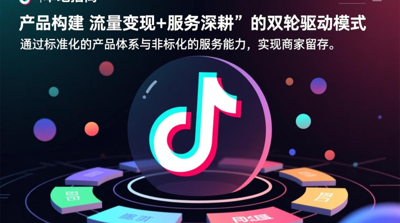 本地招商如何实现持续收入