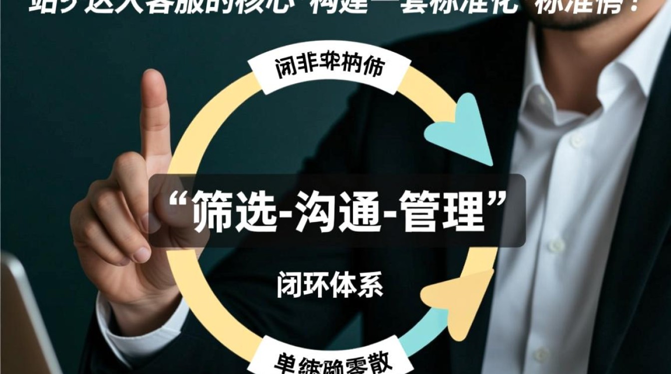 独立站怎么找达人客服