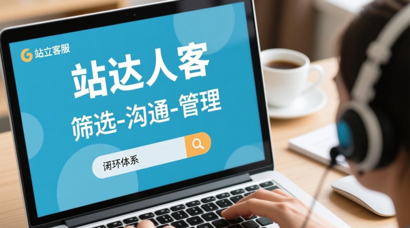 独立站怎么找达人客服