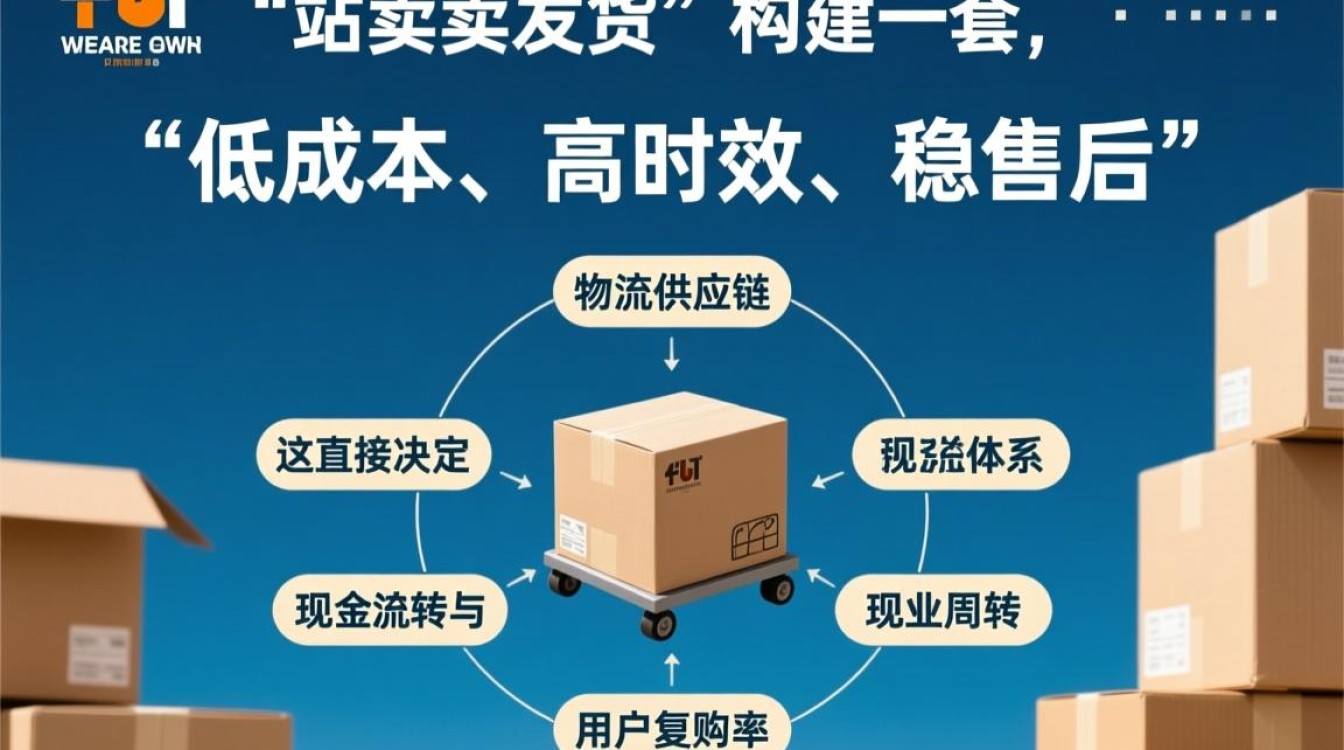 独立站卖家发货方式有哪些