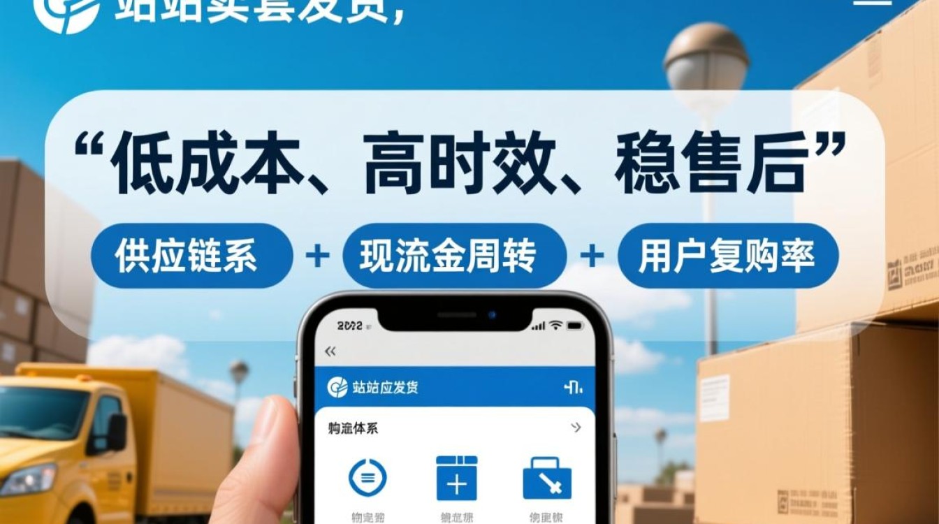 独立站卖家发货方式有哪些