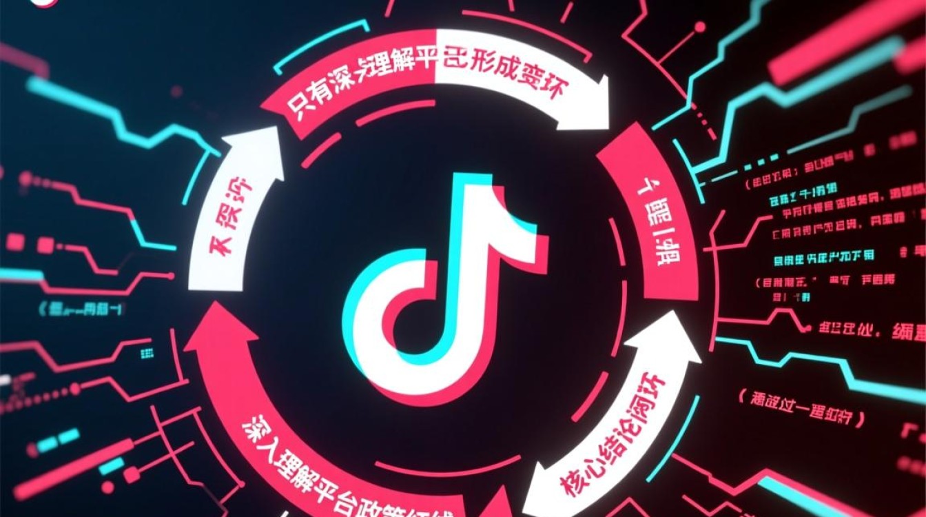 抖音政策解读专业运营技巧有哪些