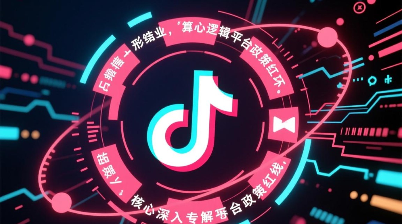 抖音政策解读专业运营技巧有哪些