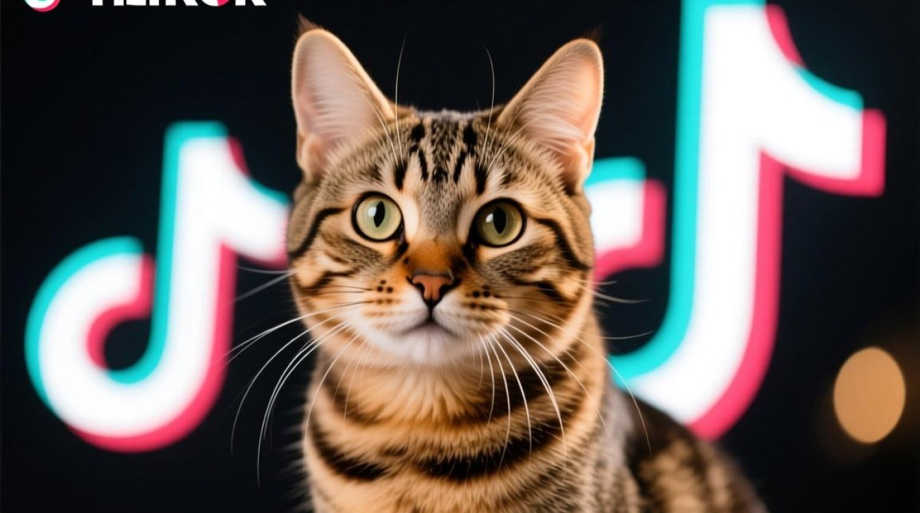 TikTok里的狸花猫怎么做全球化运营