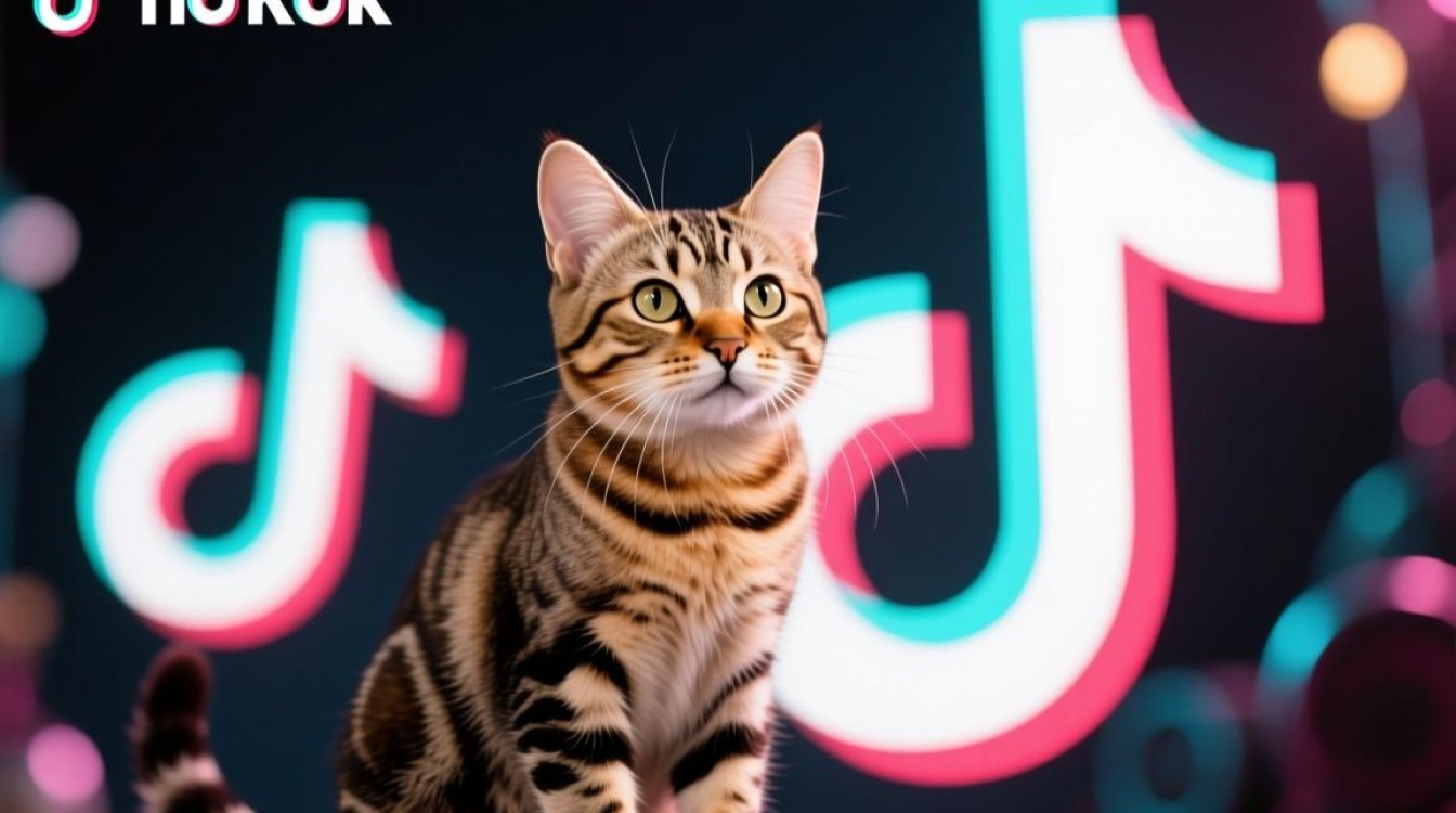 TikTok里的狸花猫怎么做全球化运营