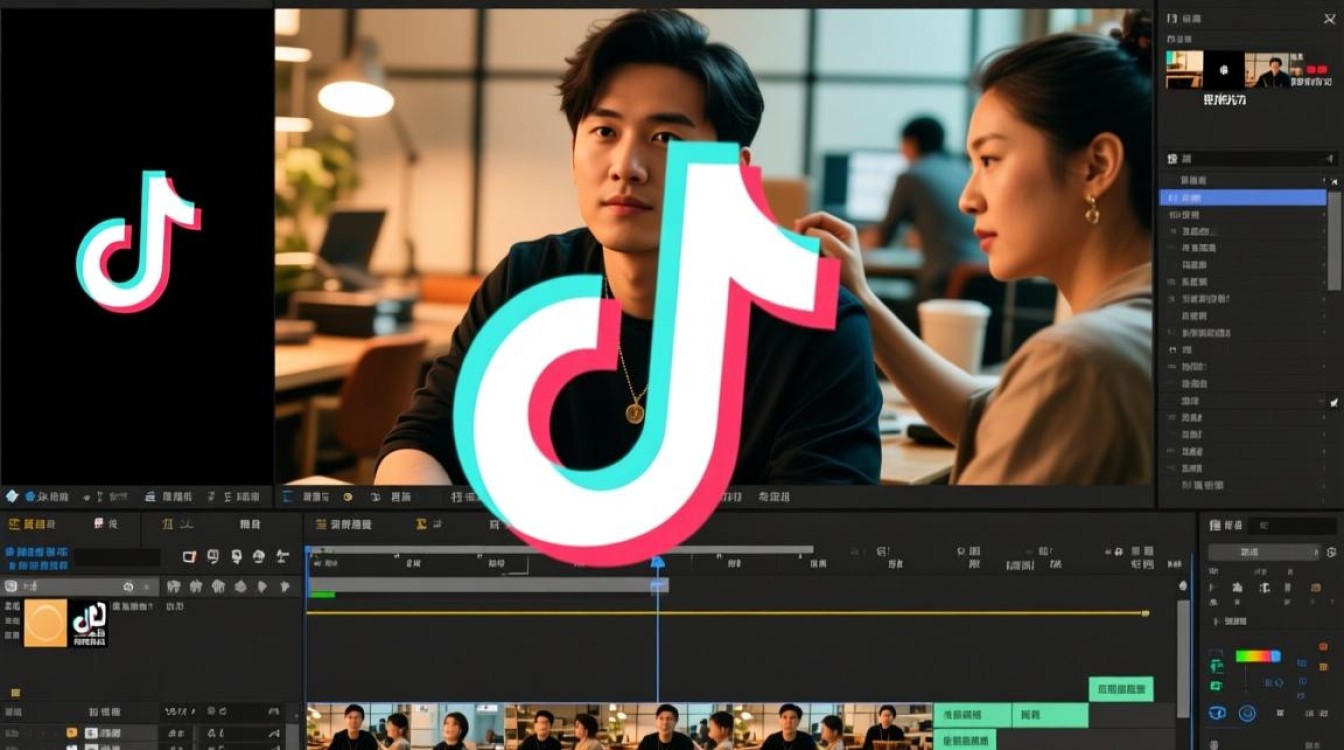 抖音影视怎么剪制的呢