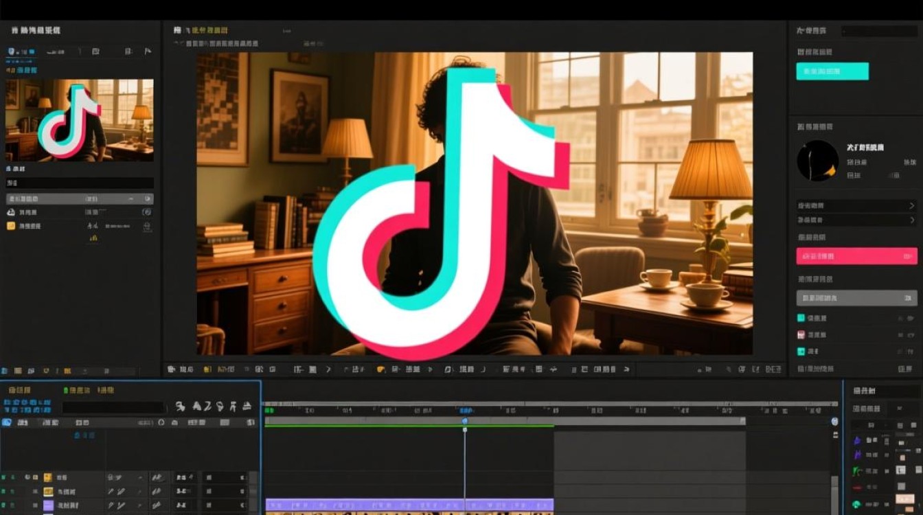 抖音影视怎么剪制的呢